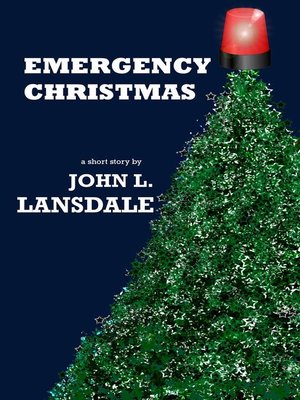 cover image of Emergency Christmas